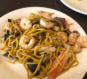 Reviews of Mr. Hibachi, Bloomington, Bloomington | Zomato